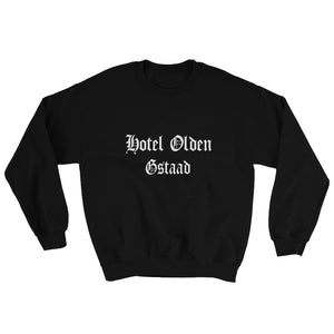 "Olden" Sweatshirt