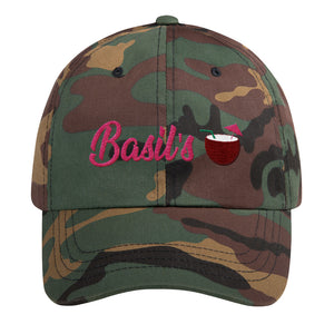Basil's Hat