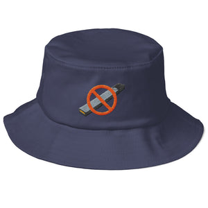 "No Juuling" Bouquet Hat