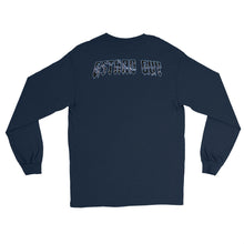 Load image into Gallery viewer, &quot;Electric&quot; Long Sleeve T-Shirt