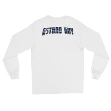 Load image into Gallery viewer, &quot;Electric&quot; Long Sleeve T-Shirt