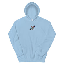 Load image into Gallery viewer, &quot;No Juuling&quot; Embroidered Hoodie