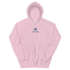 "Gstaad Guy" Embroidered Hoodie