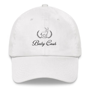 "Baby Cash" Hat