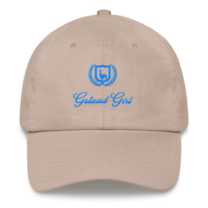 "Gstaad Girl" Hat