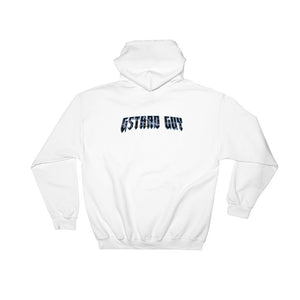 Electric "Its All Family" Hoodie