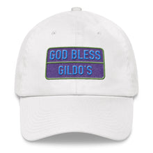 Load image into Gallery viewer, &quot;Gildo&quot; Hat