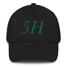 Load image into Gallery viewer, &quot;5H&quot; Hat
