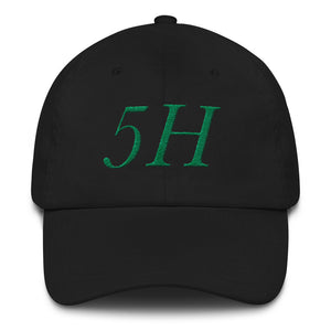 "5H" Hat