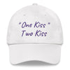 "One Kiss, Two Kiss" Hat