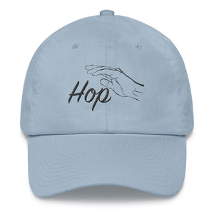 "Hop" Hat
