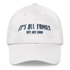 "Its All Family" Hat