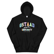 Load image into Gallery viewer, Gstaad University Hoodie