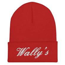 Load image into Gallery viewer, Wally&#39;s Beanie