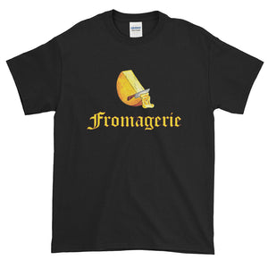 Fromagerie T-Shirt
