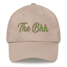 Load image into Gallery viewer, &quot;The BHH&quot; Hat