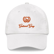 Load image into Gallery viewer, &quot;Gstaad Guy&quot; Hat