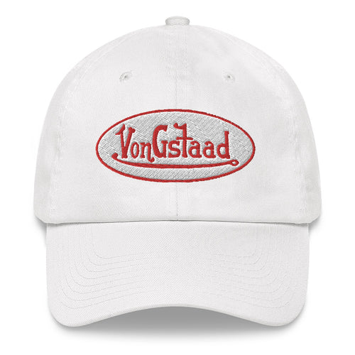 Von Gstaad Hat