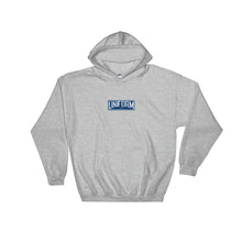 Load image into Gallery viewer, &quot;The Uniform&quot; Hoodie