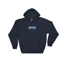 Load image into Gallery viewer, &quot;The Uniform&quot; Hoodie