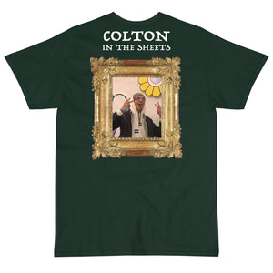 "Constance vs Colton" T-Shirt