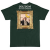 "Constance vs Colton" T-Shirt