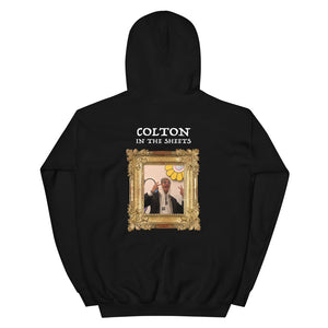 "Constance vs Colton" Hoodie