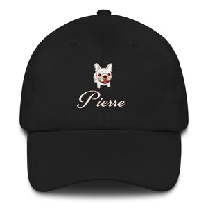 Pierre Hat