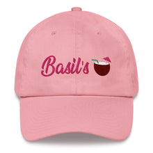 Load image into Gallery viewer, Basil&#39;s Hat