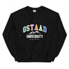 Gstaad University Sweatshirt