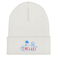 Load image into Gallery viewer, Chellé Beanie