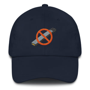 "No Juuling" Hat