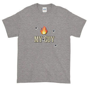 "Fire My Guy" T-Shirt