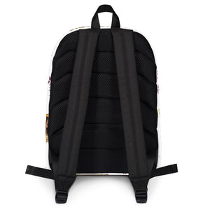 "They Know" Backpack