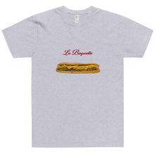 Load image into Gallery viewer, La Baguette T-Shirt
