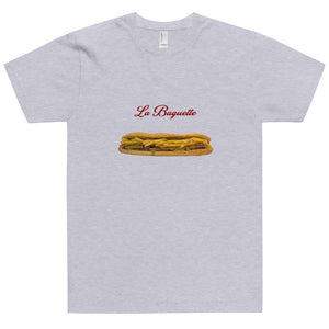 La Baguette T-Shirt