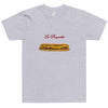 La Baguette T-Shirt