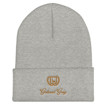 Load image into Gallery viewer, &quot;Gstaad Guy&quot; Beanie