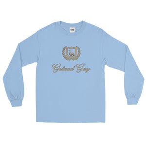 "Gstaad Guy" Classic Long Sleeve T-Shirt