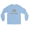 "Gstaad Guy" Classic Long Sleeve T-Shirt