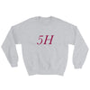 "5H" Sweatshirt