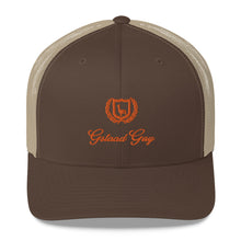 Load image into Gallery viewer, &quot;Gstaad Guy&quot; Trucker Cap