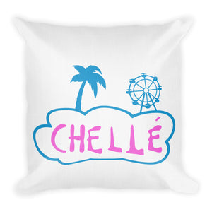 Chellé Pillow