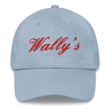 Load image into Gallery viewer, Wally&#39;s Hat