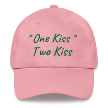 Load image into Gallery viewer, &quot;One Kiss, Two Kiss&quot; Hat