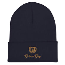 Load image into Gallery viewer, &quot;Gstaad Guy&quot; Beanie