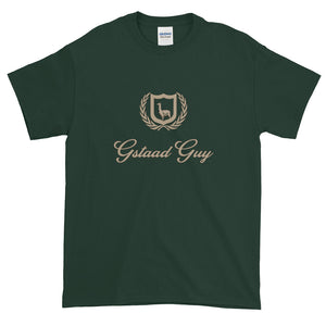 Gstaad Guy T-Shirt