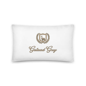 Von Gstaad Pillow