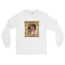 Load image into Gallery viewer, &quot;Constance&quot; Long Sleeve T-Shirt