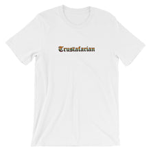 Load image into Gallery viewer, Trustafarian T-Shirt